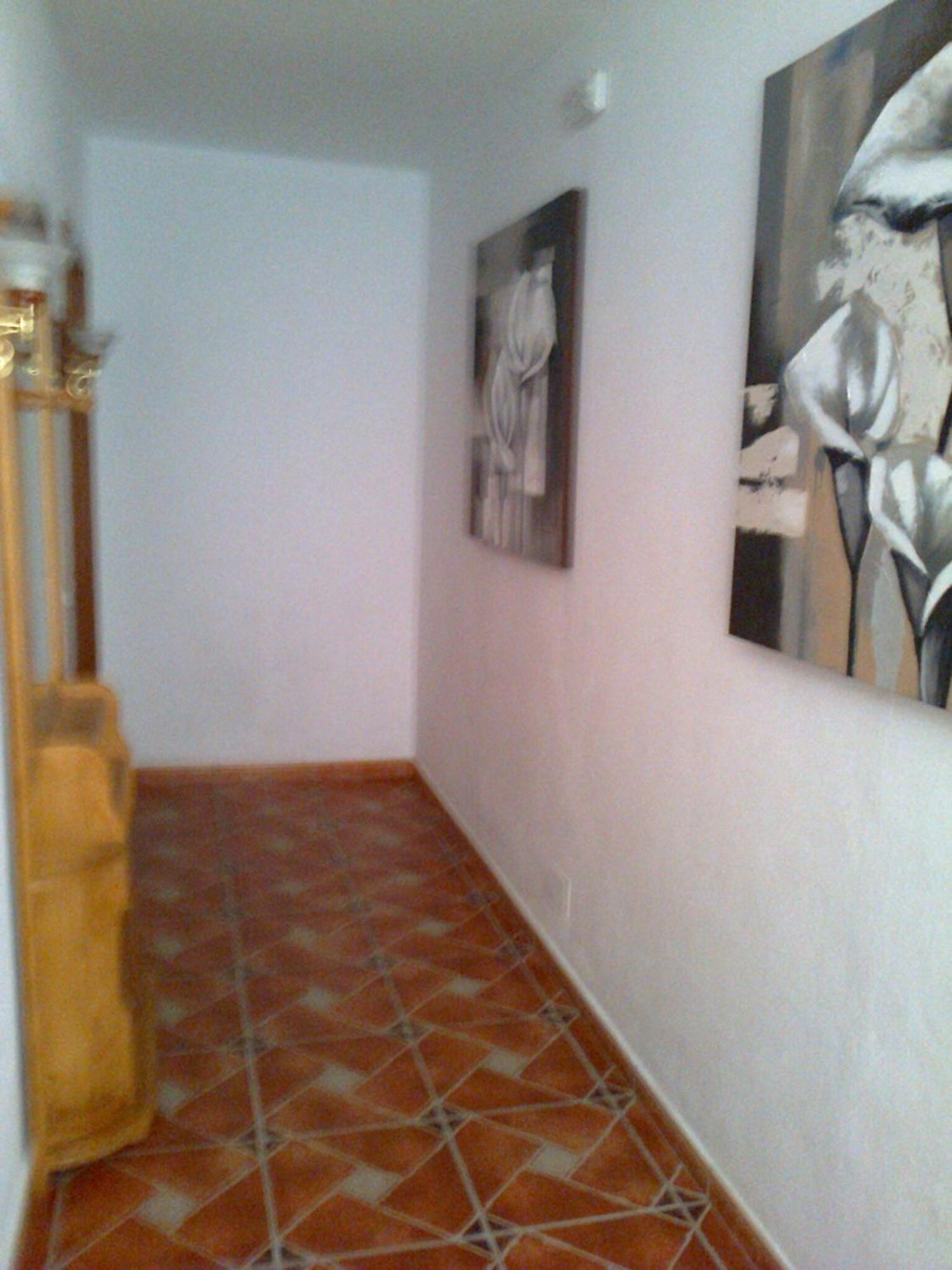 Vv Complejo Vacacional Villamaria Los Llanos De Aridane Exterior foto