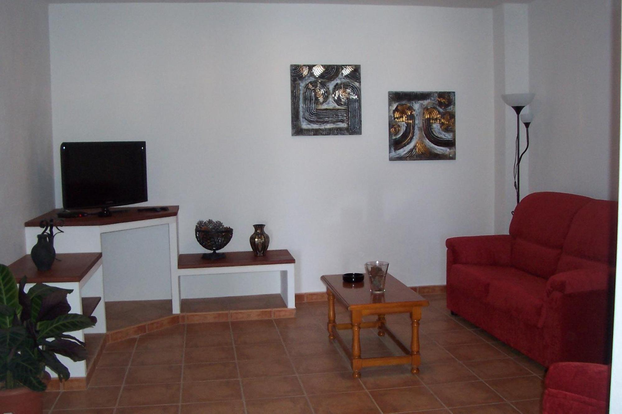 Vv Complejo Vacacional Villamaria Los Llanos De Aridane Exterior foto