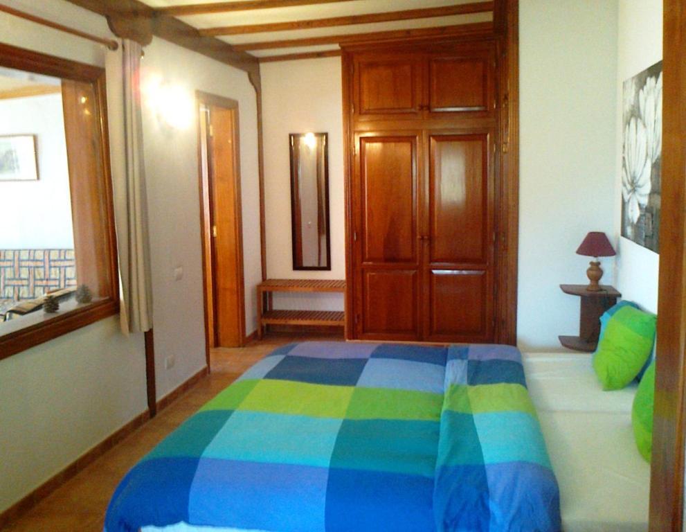 Vv Complejo Vacacional Villamaria Los Llanos De Aridane Zimmer foto