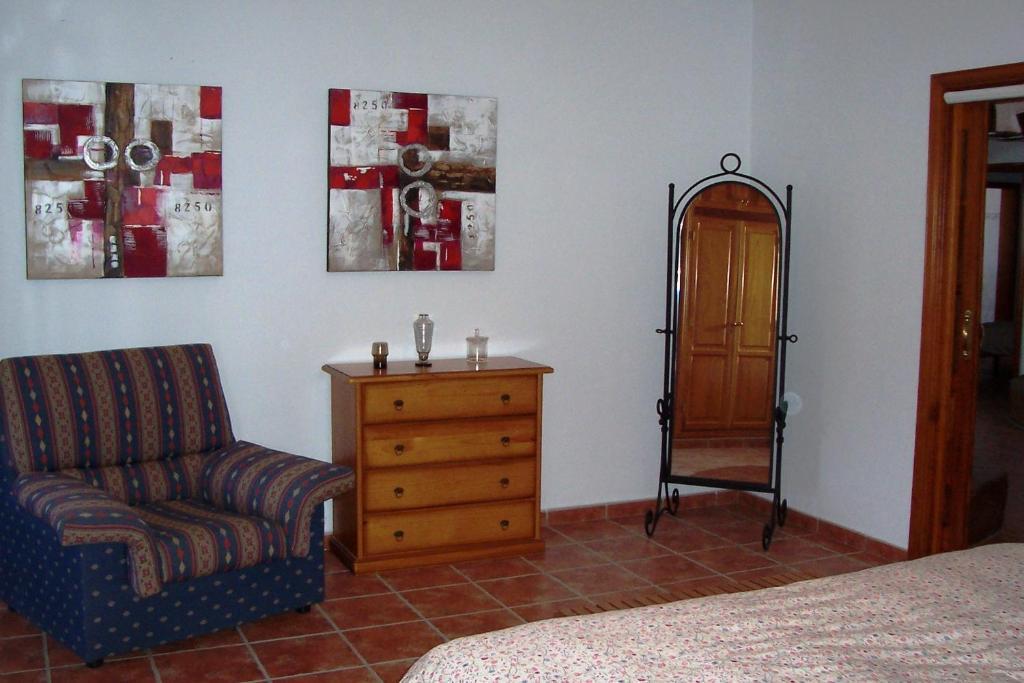 Vv Complejo Vacacional Villamaria Los Llanos De Aridane Zimmer foto