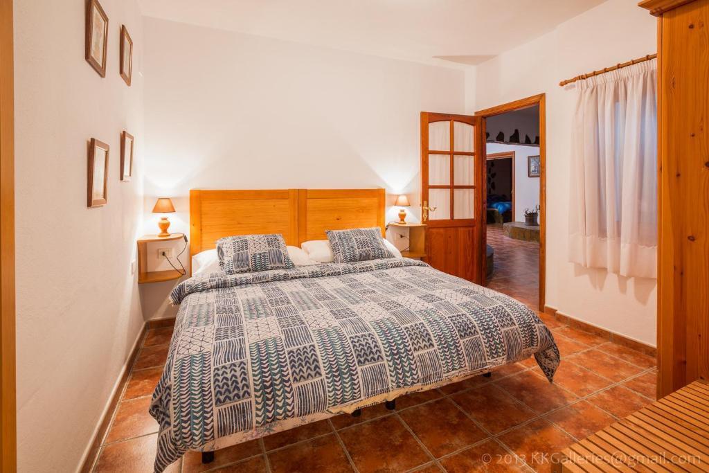 Vv Complejo Vacacional Villamaria Los Llanos De Aridane Zimmer foto