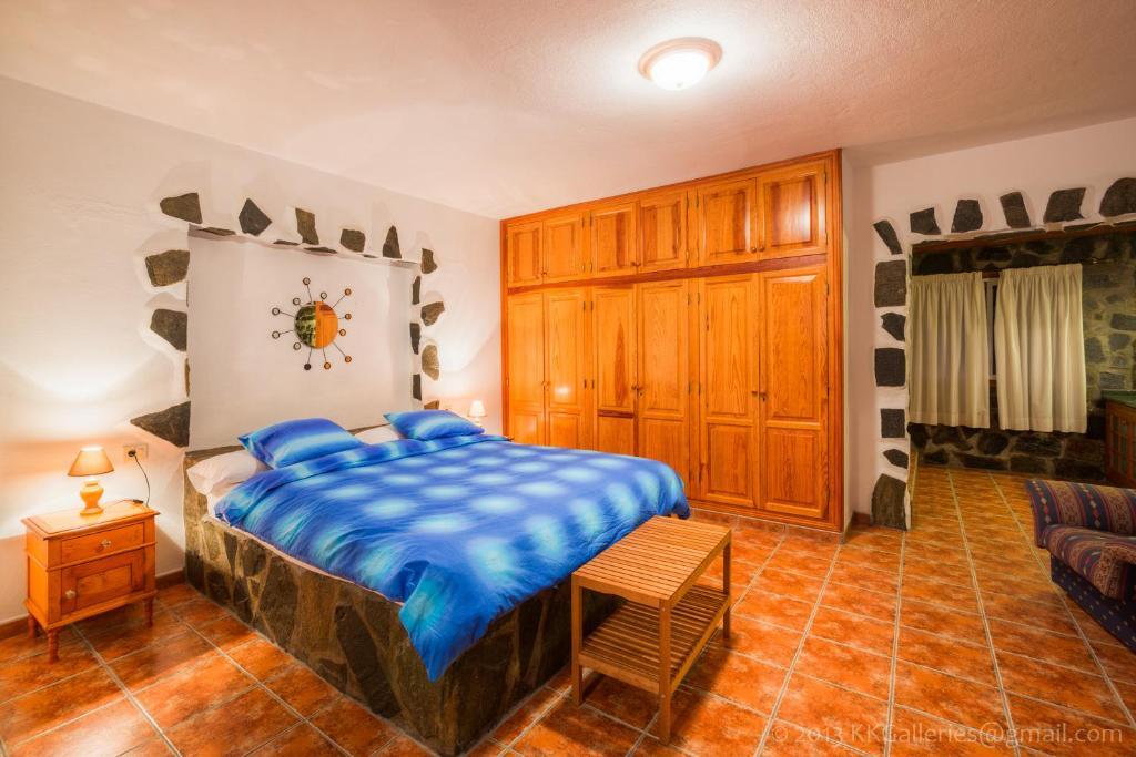 Vv Complejo Vacacional Villamaria Los Llanos De Aridane Zimmer foto